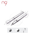 N9 And Stal Chinese High Quality Fountain Pen Gift Box Taichi Luxury Pen for Business Office Pen